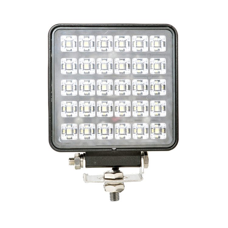 12V 24V 30W kmetijska LED delovna luč