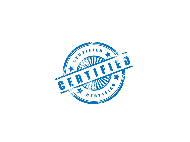 Nasveti za certificiranje