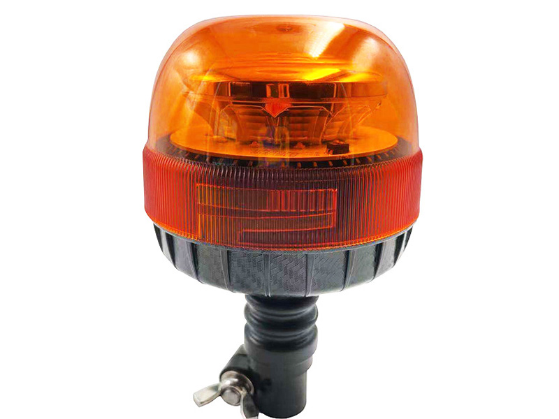 Pet značilnosti LED opozorilnih luči