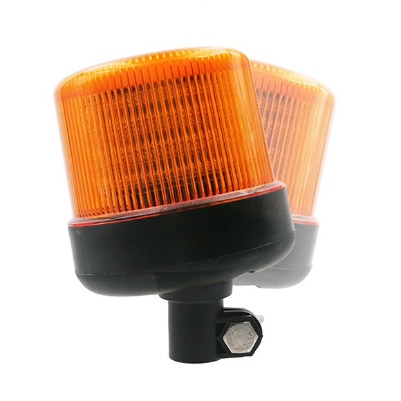 LED svetilnik za montažo DIN