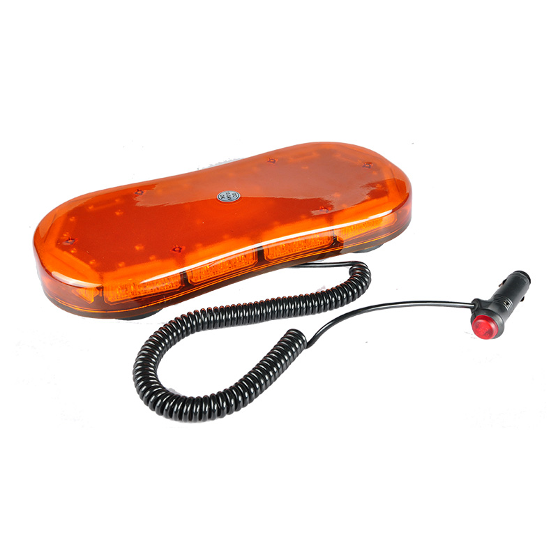 Mini Lightbar za nujne primere