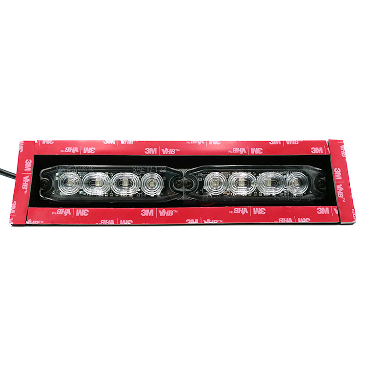 LED luči