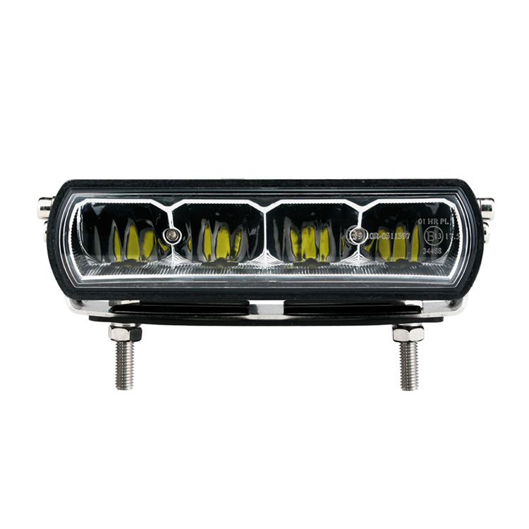 LED vozniška delovna luč z DRL