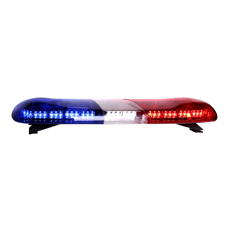 LED svetlobna palica z zvočnikom