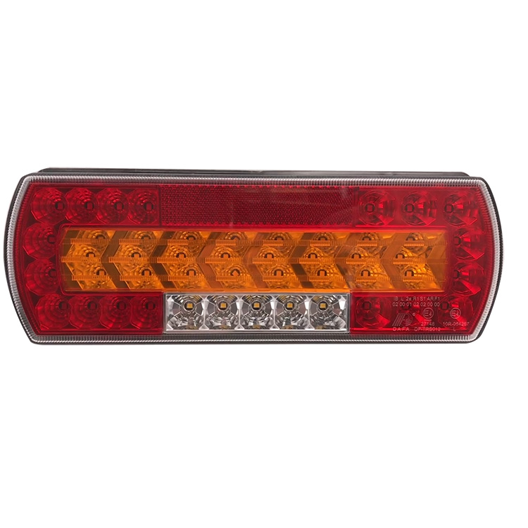 LED zadnja kombinirana luč