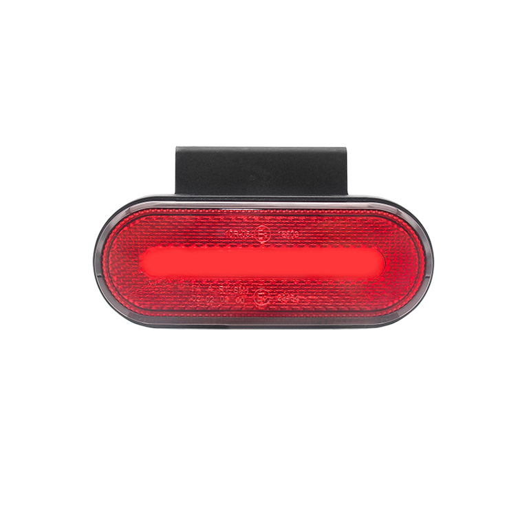 LED stranska smerna luč