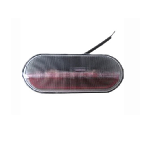 LED stranski kazalci smernikov