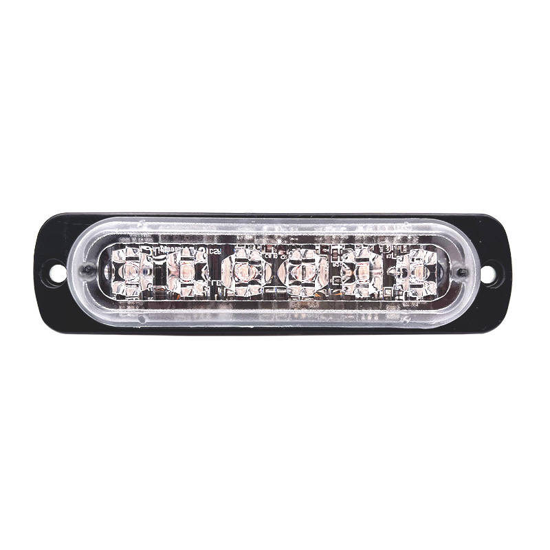 LED stroboskopske luči