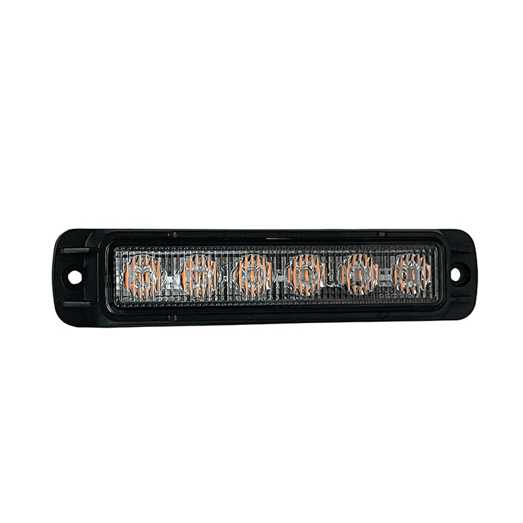 Opozorilna lučka LED Strobe