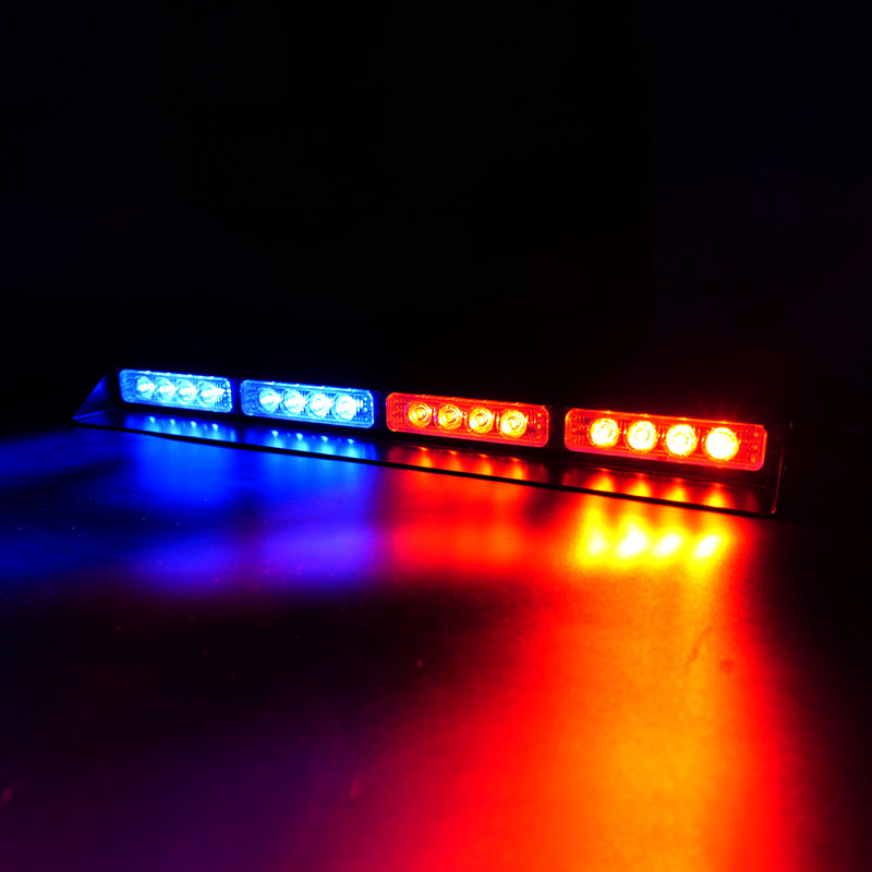 LED semafor s puščico