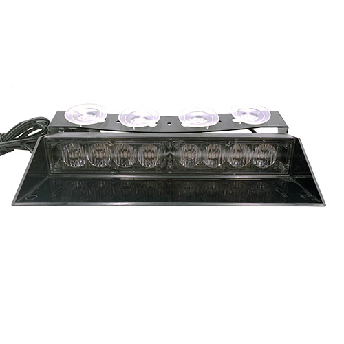 Led vizir luč