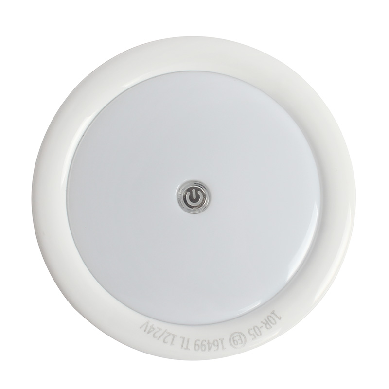 Nova Led stropna luč