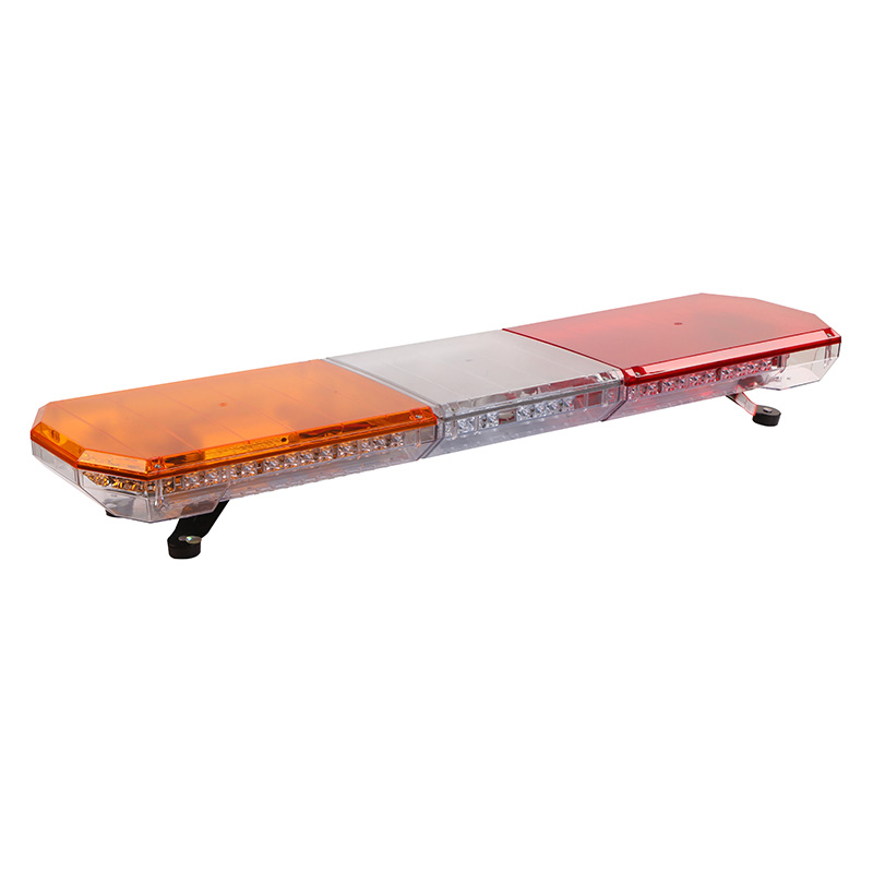 Plastično ohišje Led Lightbar