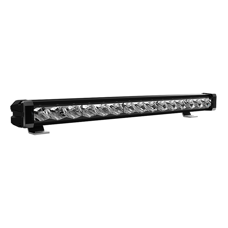 Ultra tanek Offroad Light Bar