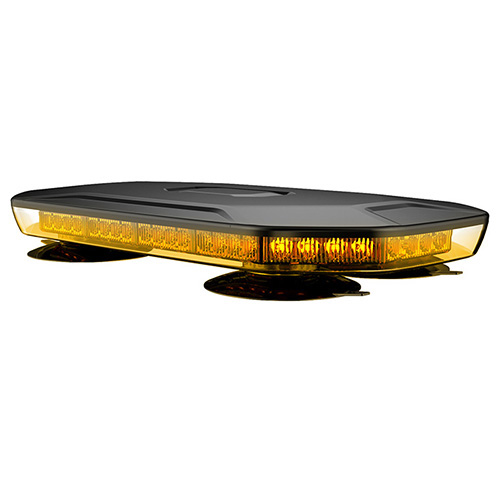 Opozorilna LED Mini svetlobna vrstica