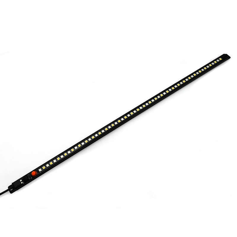 LED trda luč